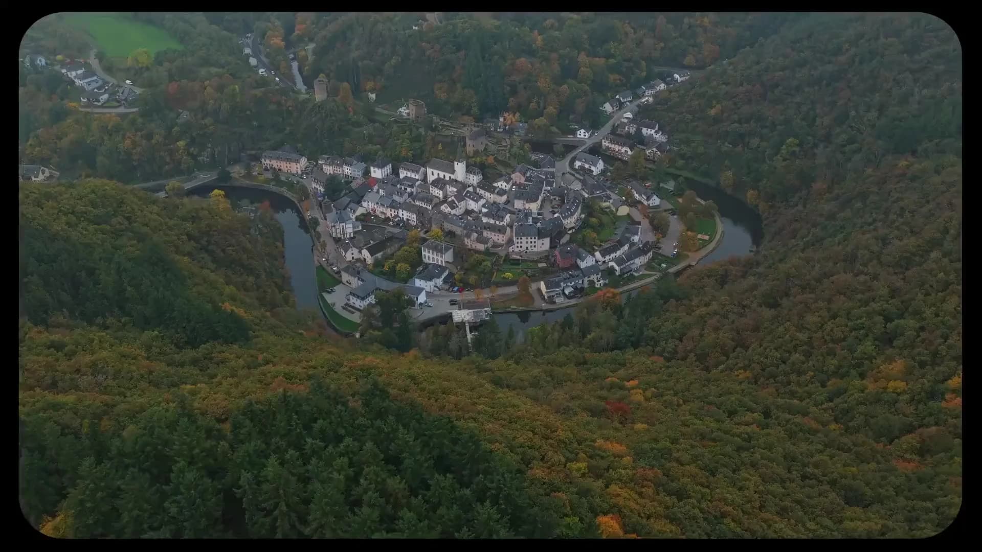 Centralis 20th Anniversary Film preview